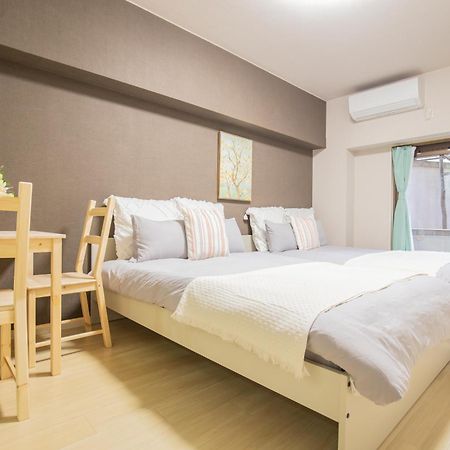 Ikebukuro Comfort Inn Y09 Токио Экстерьер фото