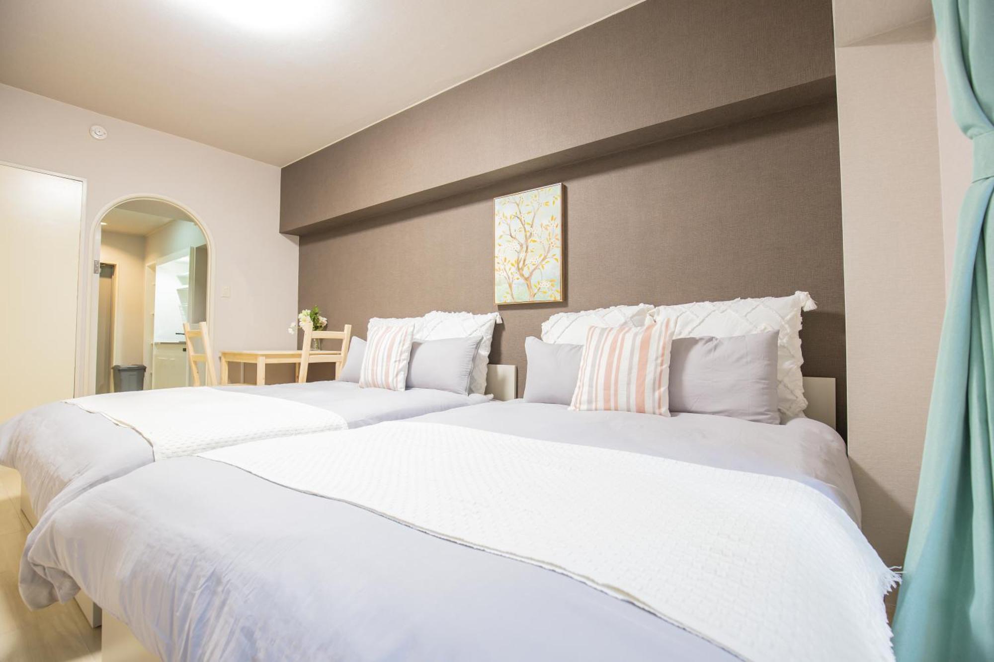 Ikebukuro Comfort Inn Y09 Токио Экстерьер фото