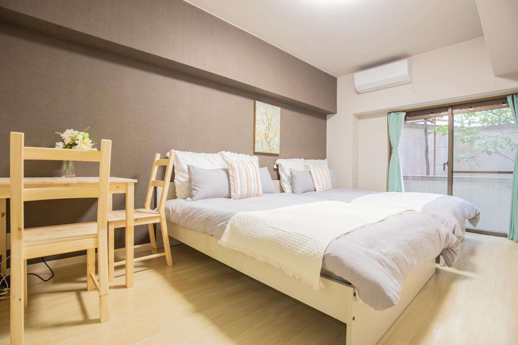 Ikebukuro Comfort Inn Y09 Токио Экстерьер фото