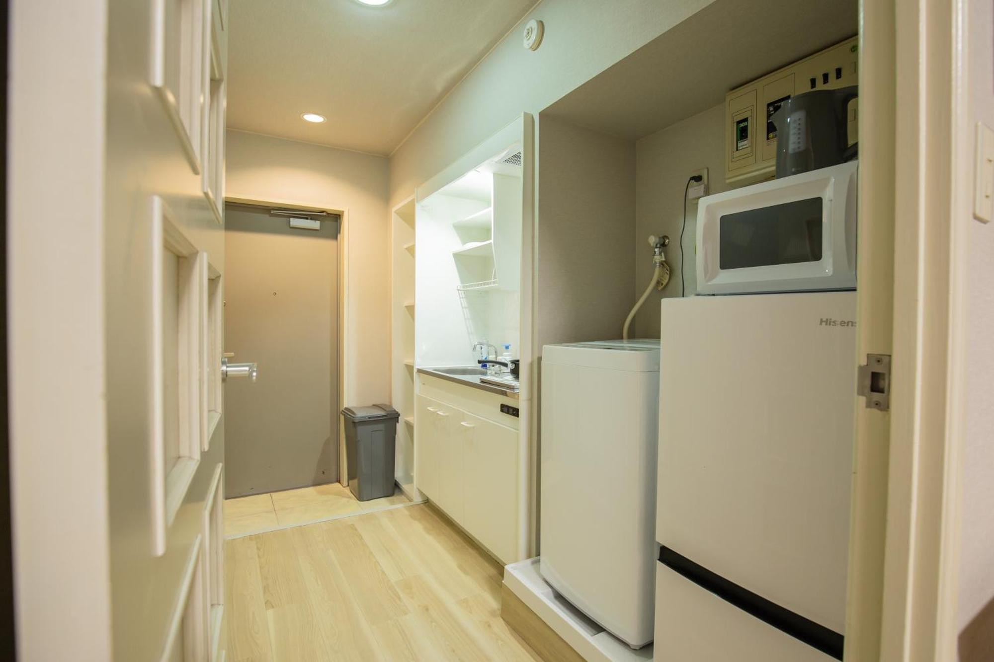 Ikebukuro Comfort Inn Y09 Токио Экстерьер фото